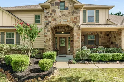 11307 Misty Willow Lane, Tomball, TX 77375 - Photo 2