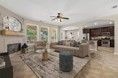 11307 Misty Willow Lane, Tomball, TX 77375 - Photo 8