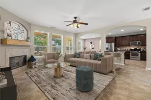 11307 Misty Willow Ln, Tomball, TX 77375 - Photo 8