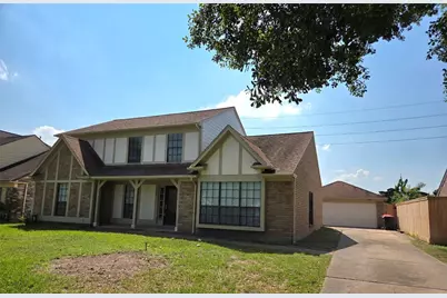 14959 Havenridge Drive, Houston, TX 77083 - Photo 2