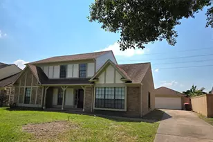 14959 Havenridge Dr, Houston, TX 77083 - Photo 2