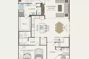 310 Ruby Frd Dr, Cove, TX 77523 - Photo 2