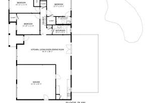 9623 Meadowglen Ln, Houston, TX 77063 - Photo 2