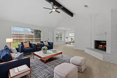 7618 Breda Drive, Baytown, TX 77521 - Photo 4