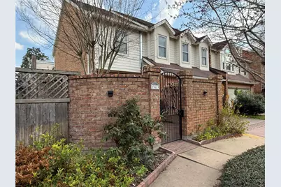 3619 Mulberry Street, Houston, TX 77006 - Photo 2