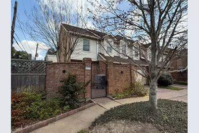3619 Mulberry Street, Houston, TX 77006 - Photo 1
