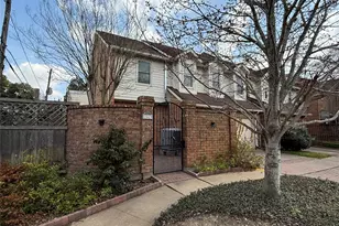 3619 Mulberry St, Houston, TX 77006 - Photo 1