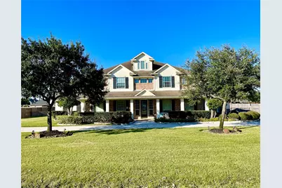26210 Cloverland Park Lane, Cypress, TX 77433 - Photo 2