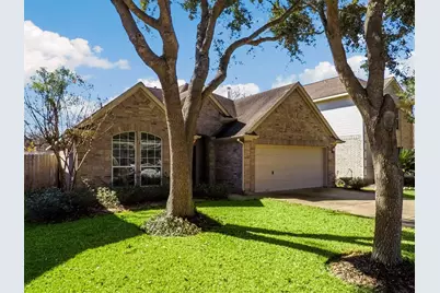 5718 Indigo Trails Drive, Richmond, TX 77469 - Photo 2