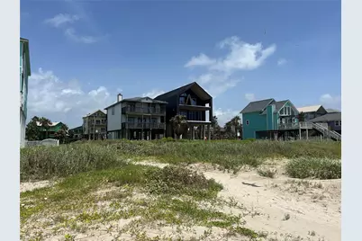 0 Ocean Drive Drive, Galveston, TX 77554 - Photo 4