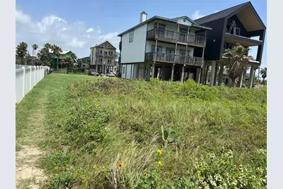 0 Ocean Drive Drive, Galveston, TX 77554 - Photo 2
