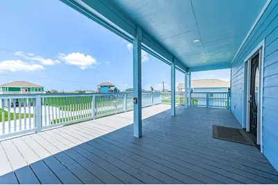 4019 Mitote Drive, Galveston, TX 77554 - Photo 16