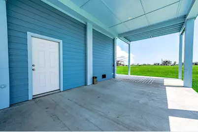 4019 Mitote Drive, Galveston, TX 77554 - Photo 8