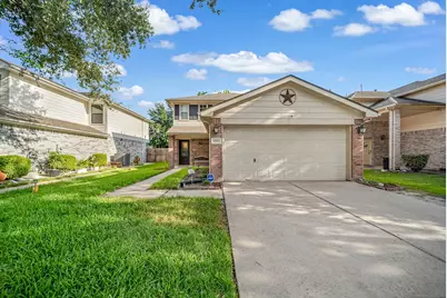 6215 Sutton Meadows Drive, Houston, TX 77086 - Photo 1