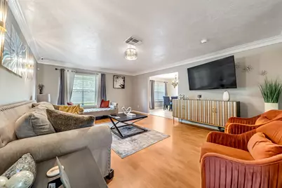 6215 Sutton Meadows Drive, Houston, TX 77086 - Photo 2