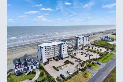 11945 Termini San Luis Pass Road #604, Galveston, TX 77554 - Photo 34