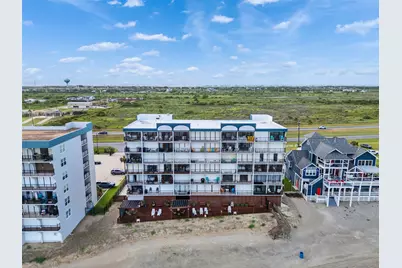 11945 Termini San Luis Pass Road #604, Galveston, TX 77554 - Photo 36