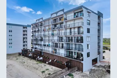 11945 Termini San Luis Pass Road #604, Galveston, TX 77554 - Photo 38