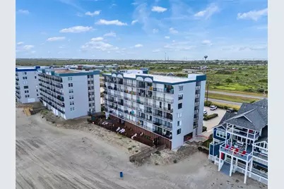 11945 Termini San Luis Pass Road #604, Galveston, TX 77554 - Photo 32