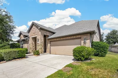 171 Hearthshire Circle, The Woodlands, TX 77354 - Photo 2