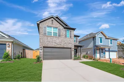 10341 Navarro Path, Montgomery, TX 77316 - Photo 8