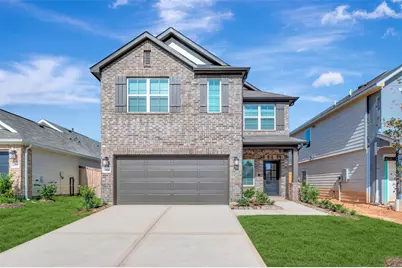 10341 Navarro Path, Montgomery, TX 77316 - Photo 1