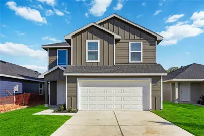 4806 Peanut Butter and Jelly Drive, Houston, TX 77048 - Photo 1