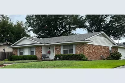 4807 Ponderosa Trl, Tyler, TX 75707 - Photo 2