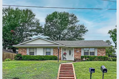 4807 Ponderosa Trl, Tyler, TX 75707 - Photo 20