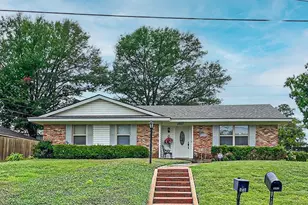 4807 Ponderosa Trail, Tyler, TX 75707 - Photo 20