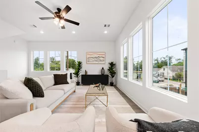 3314 Anita #A, Houston, TX 77004 - Photo 1