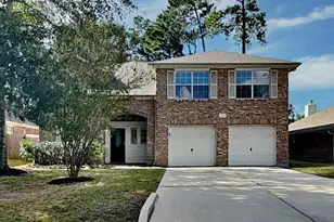 28631 Hidden Lake W, Magnolia, TX 77354 - Photo 1