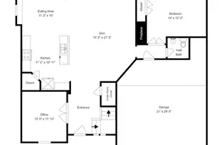 28631 Hidden Lake W, Magnolia, TX 77354 - Photo 2