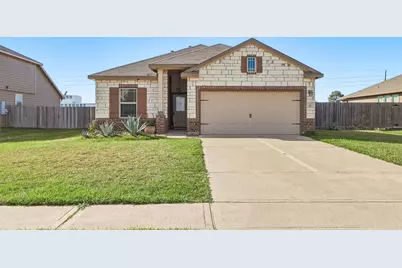 211 White Wing Lane, Sealy, TX 77474 - Photo 1