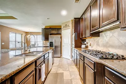 13407 Douglas Lake Road, Houston, TX 77044 - Photo 6
