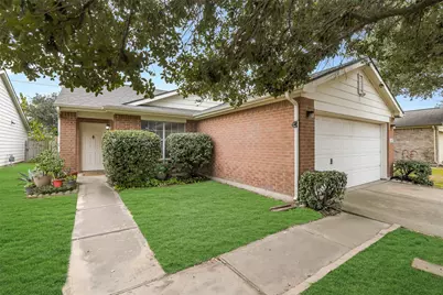 13627 Clarks Fork Drive, Houston, TX 77086 - Photo 2