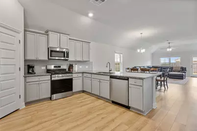 13724 Sabine Lake Drive, La Marque, TX 77568 - Photo 14