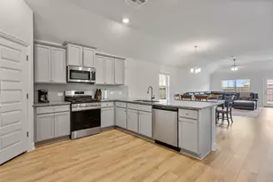 13724 Sabine Lk Dr, La Marque, TX 77568 - Photo 14