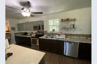 400 Mudd Street, Coldspring, TX 77331 - Photo 8