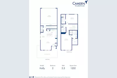 1840 Woodland Field Crossing #229, Spring, TX 77380 - Photo 12