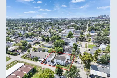 2514 Gano Street, Houston, TX 77009 - Photo 8