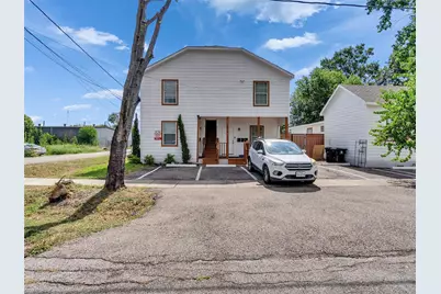 2514 Gano Street, Houston, TX 77009 - Photo 1