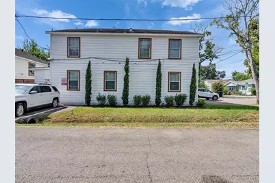 2514 Gano Street, Houston, TX 77009 - Photo 4