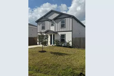 68 Road 51026, Cleveland, TX 77327 - Photo 1
