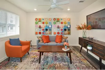 21155 Gosling Road Road #43 C, Spring, TX 77388 - Photo 6