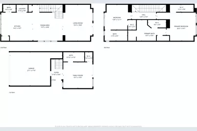 104 Arnold Street, Houston, TX 77007 - Photo 44