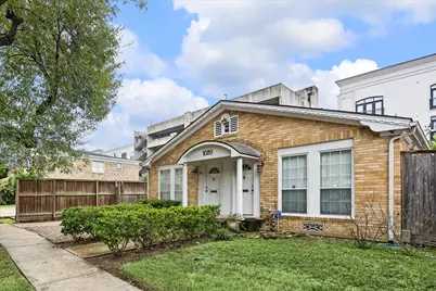 1020 Crocker Street, Houston, TX 77019 - Photo 4