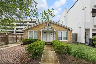 1020 Crocker Street, Houston, TX 77019 - Photo 2