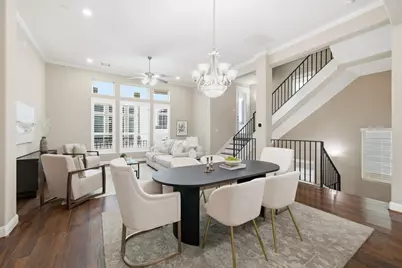 6107 Stillman Street, Houston, TX 77007 - Photo 10