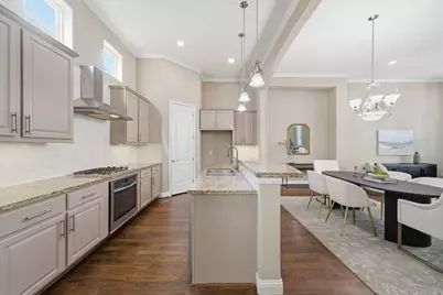 6107 Stillman Street, Houston, TX 77007 - Photo 14